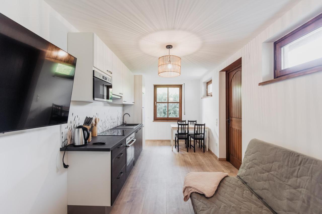 Ferienhaus Schilfvilla Mörbisch am See Εξωτερικό φωτογραφία